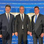 Ministrul Adrian Veștea 30 de Ani de Parteneriat cu Asociația Orașelor din România