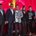 Ministrul Adrian Veștea a primit premiul pentru Personalitatea Anului 2023 la Gala Premiilor de Excelență în Turism