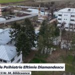 Președintele CJ Ilfov Hubert Thuma Condiții mult mai bune pentru pacienții Spitalului de Psihiatrie „Eftimie Diamandescu” din Bălăceanca