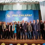 Preşedintele PNL Nicolae Ciucă Dezvoltarea municipiului Calafat depinde de obținerea a încă unui mandat de către primarul liberal Dorel Mituletu