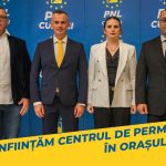 Primarul Bogdan Ban obiectivul nostru principal este înființarea unui CENTRU MEDICAL DE PERMANENȚĂ în orașul Curtici din Arad